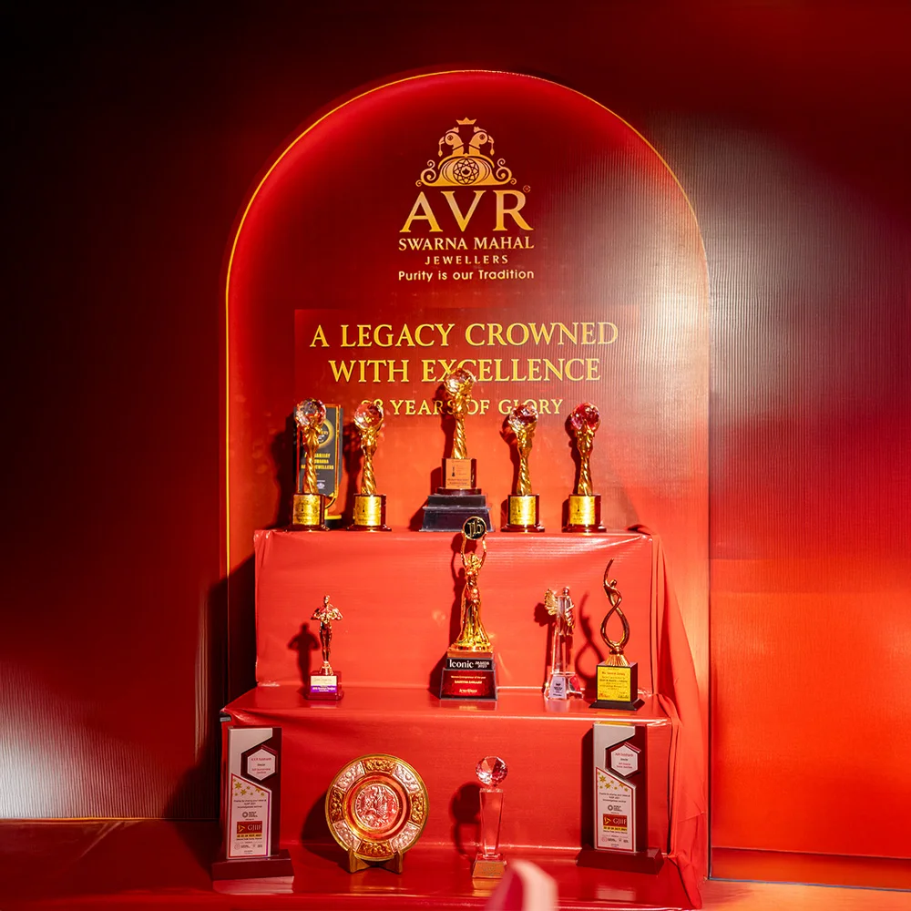 Awards