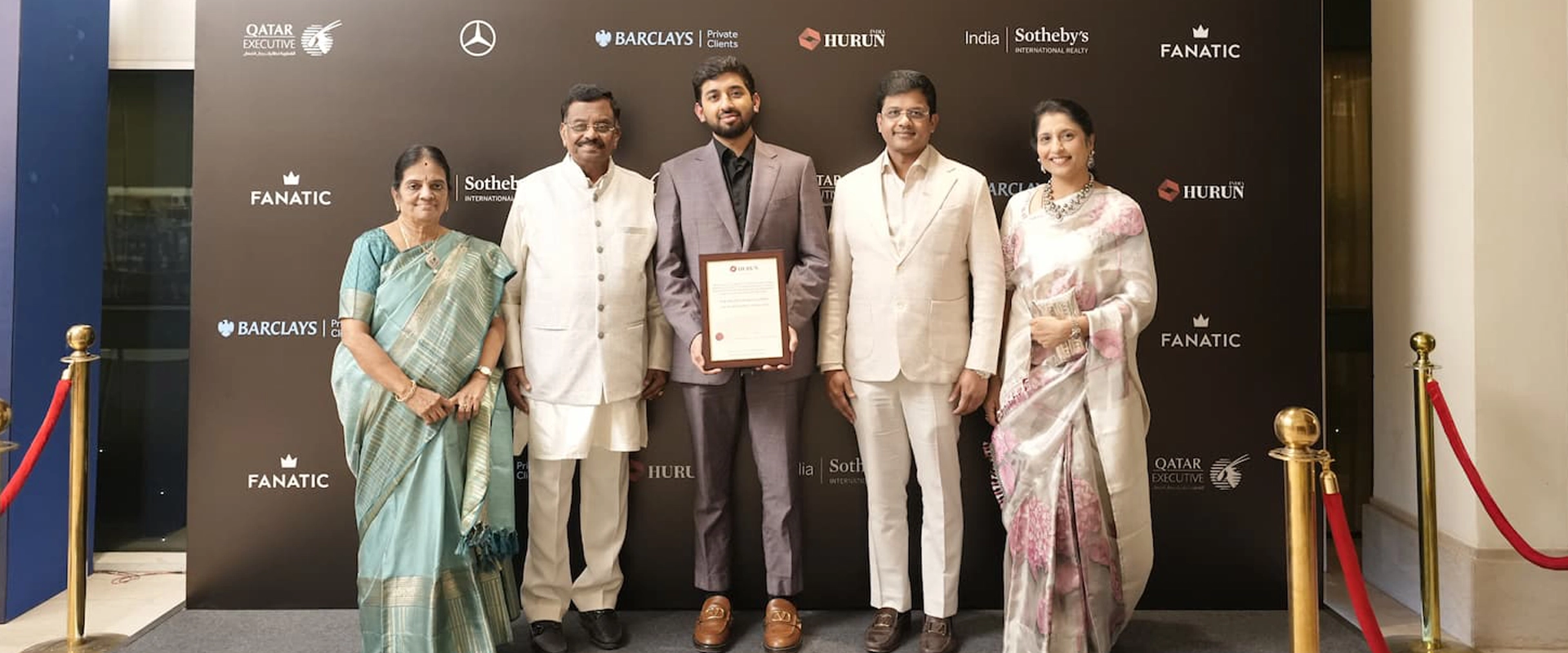 family-awards