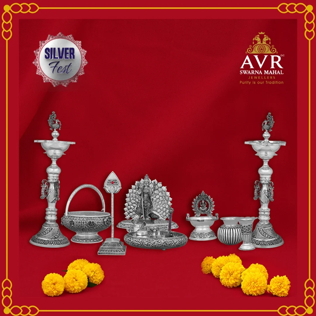 pooja-plate-antique-silver-articles