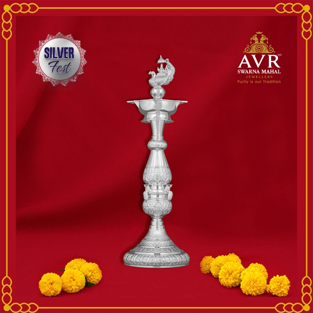 exquisite-peacock-lakshmi-hallmarked-silver-kuthuvilakku-for-pooja