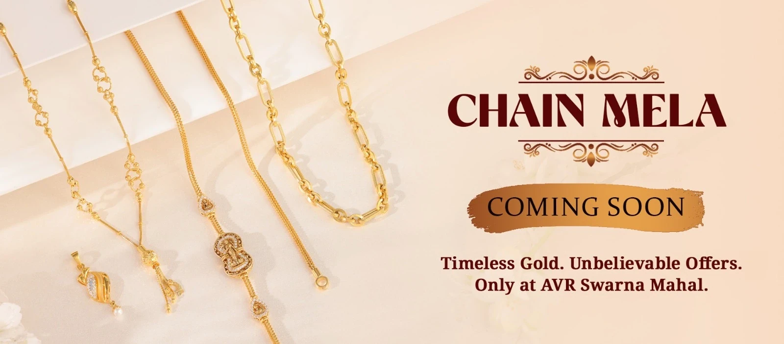 chain-mela
