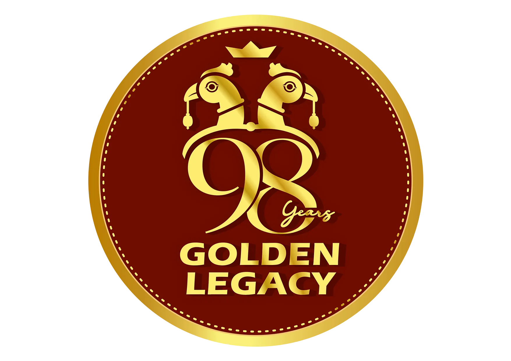 98-years-logo