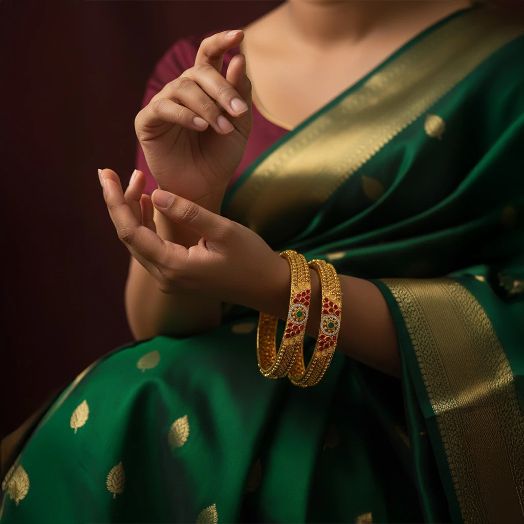 Bangles