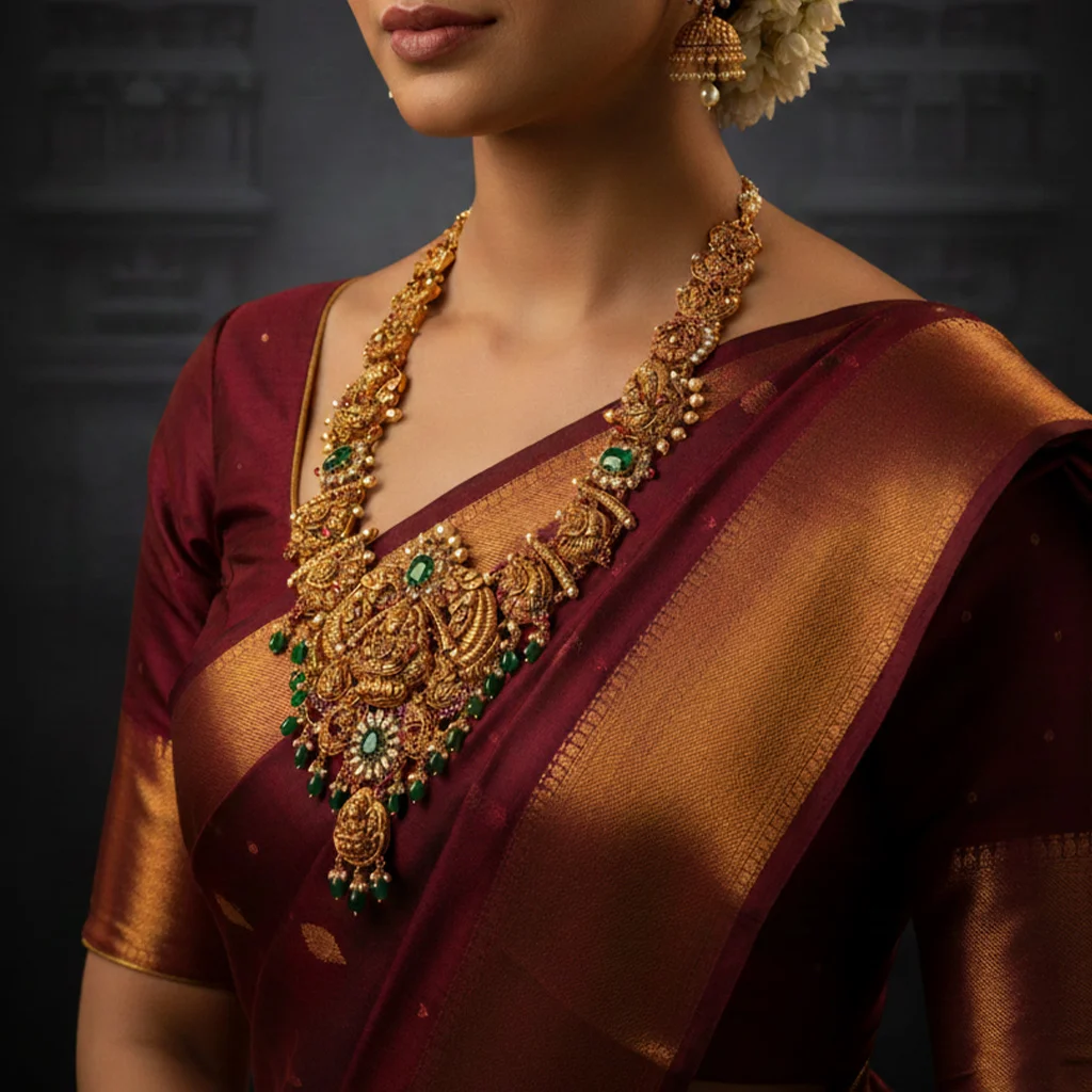 necklace