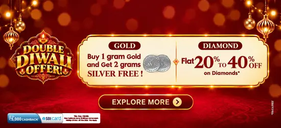 Diamond Jewellery Offers October 2026 | AVR Swarna Mahal