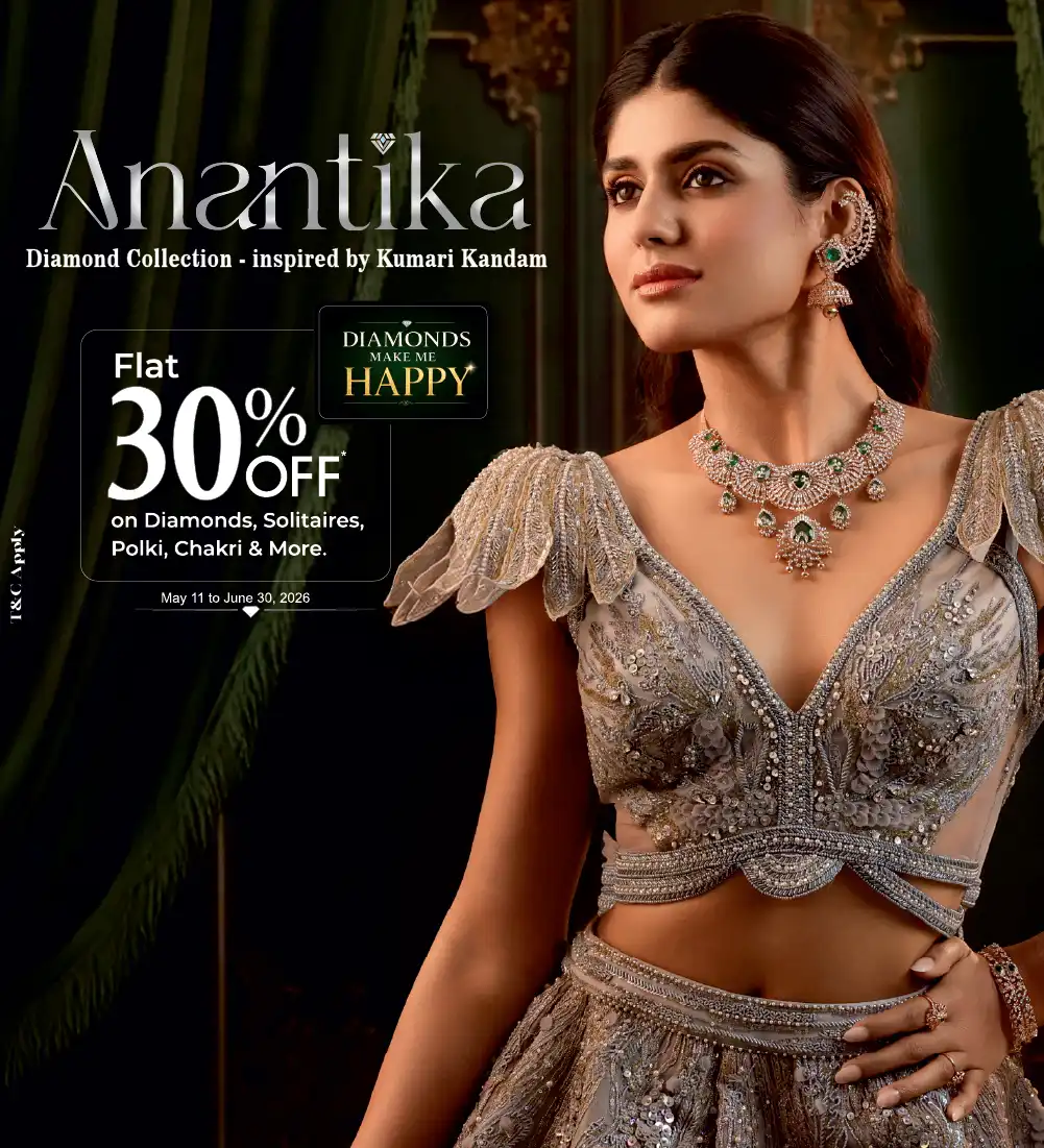 Anatika-collections