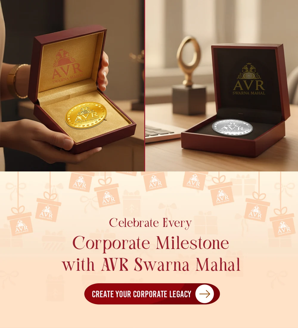 Corporate gifting
