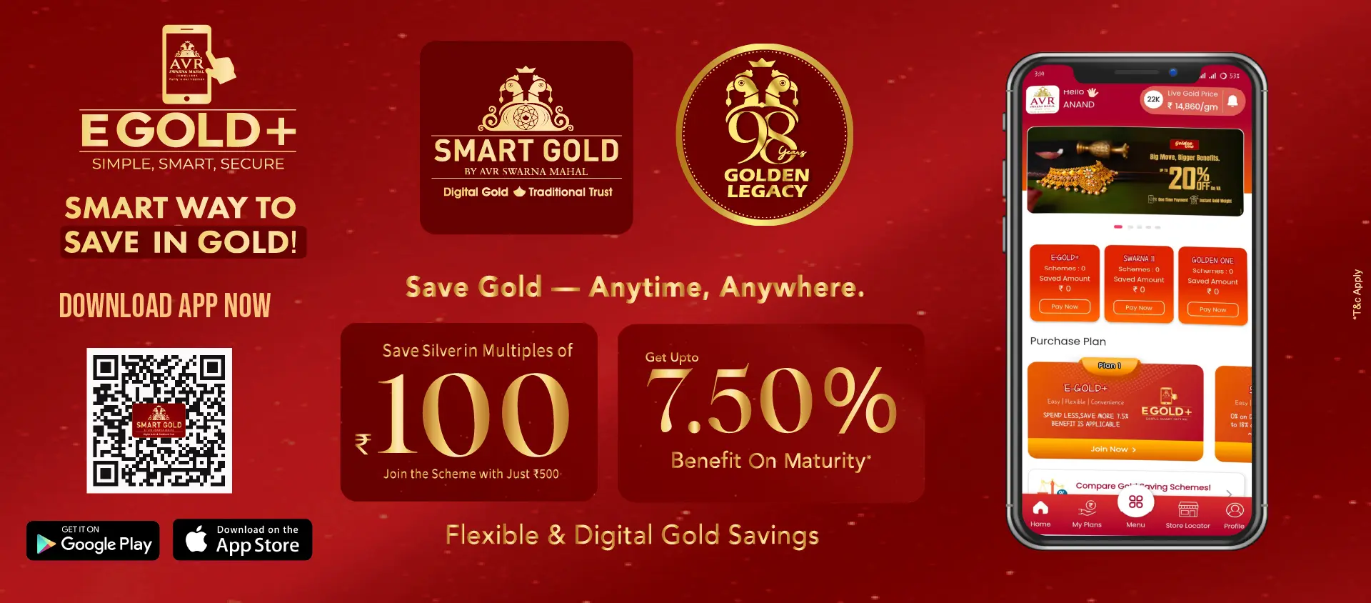 Egold-plus
