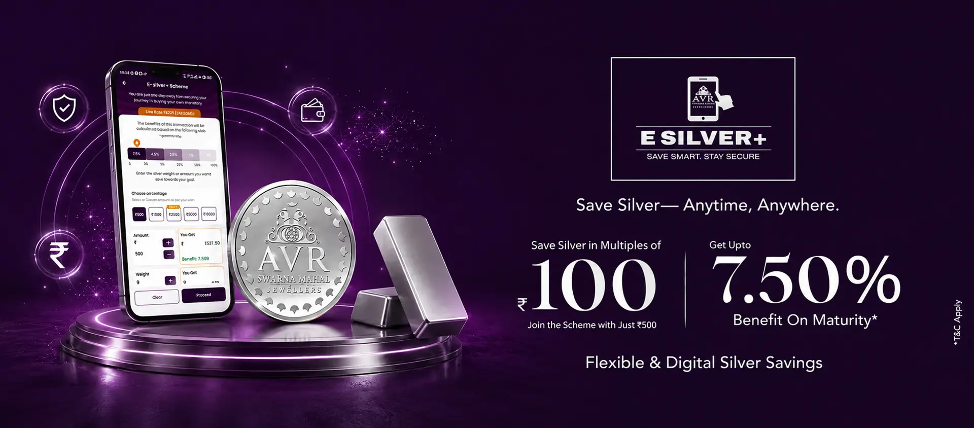 Egold-plus