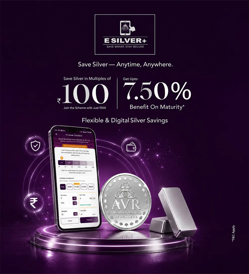 e-silver
