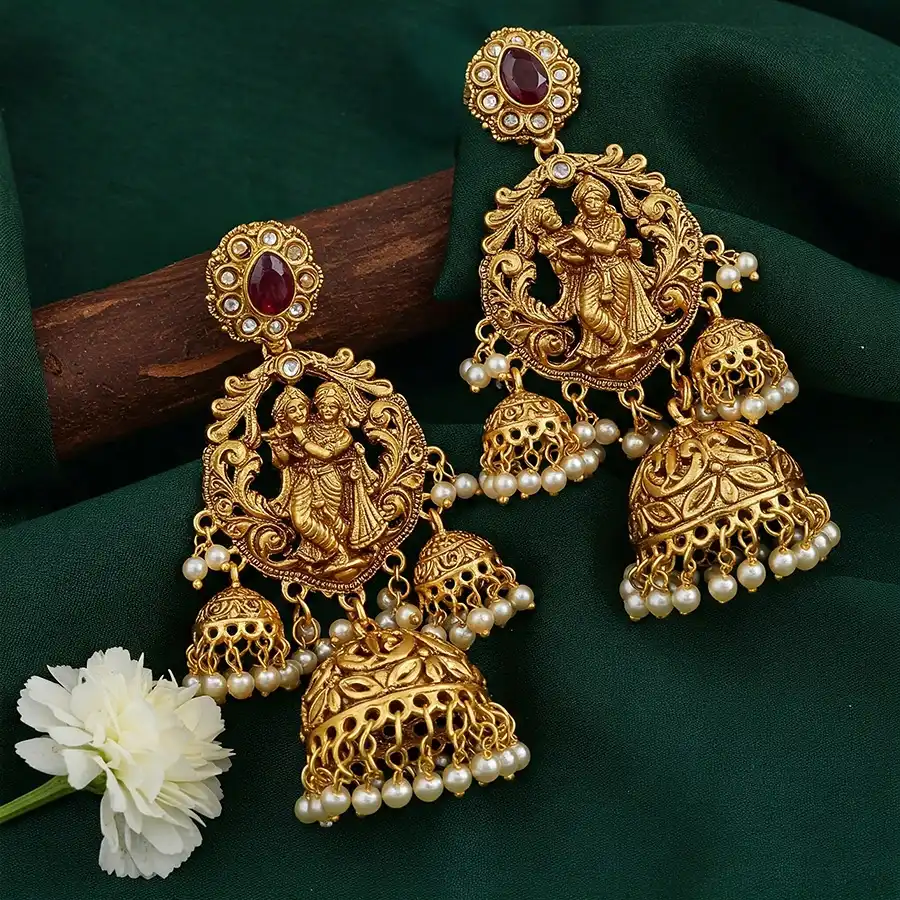 earring