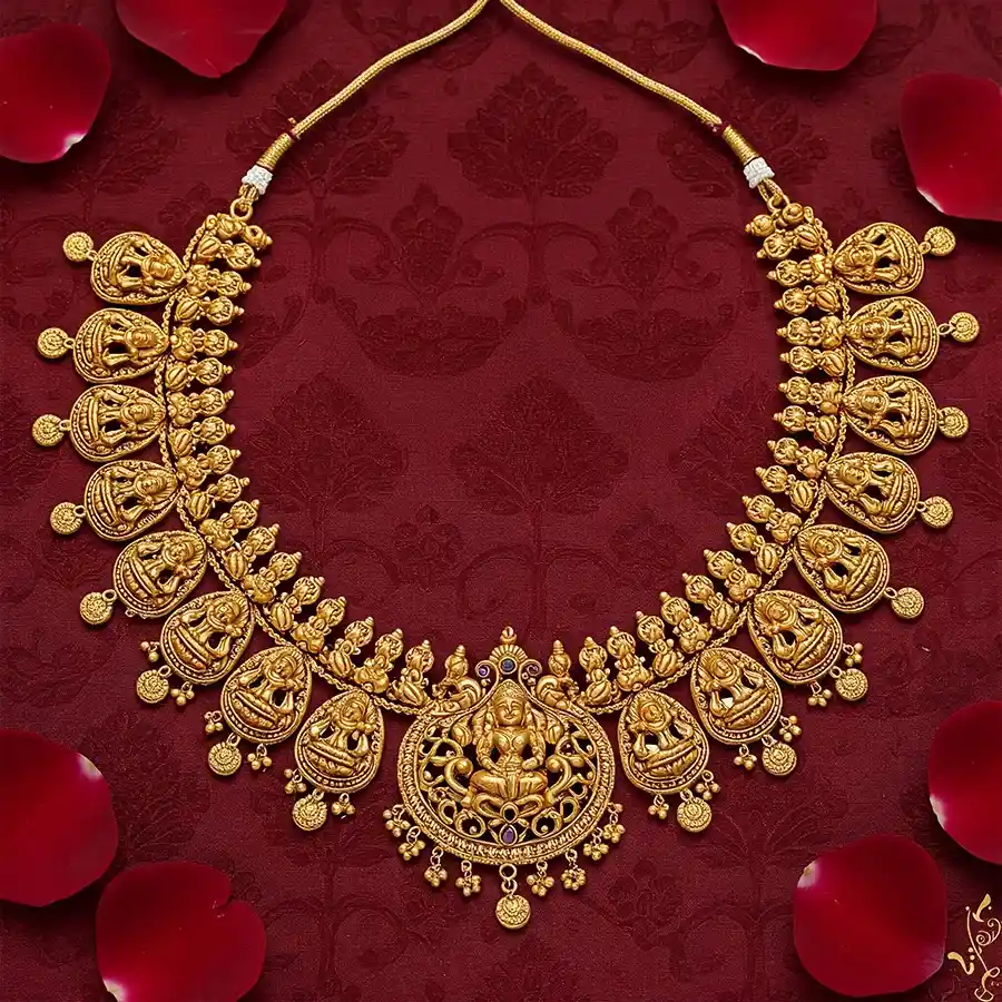 necklace