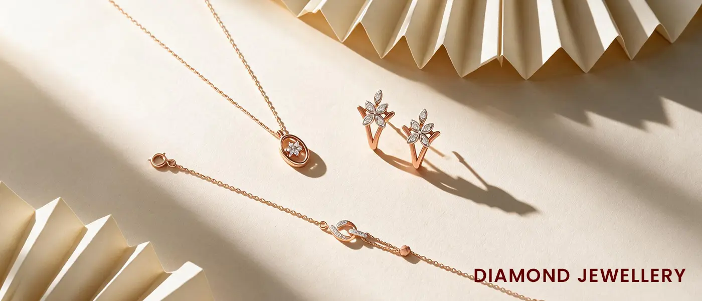 diamond jewellery