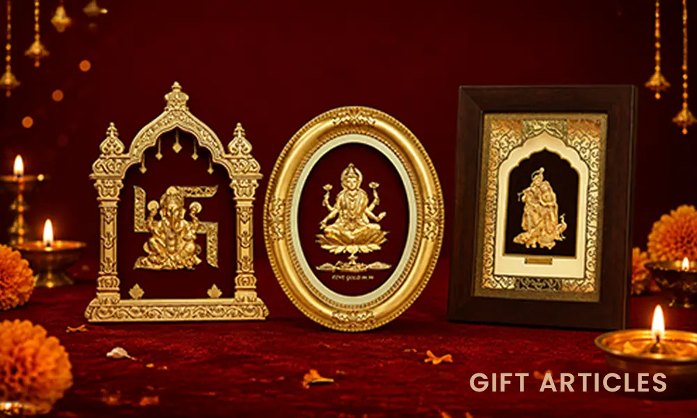gifting items