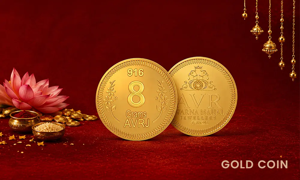 gold coin