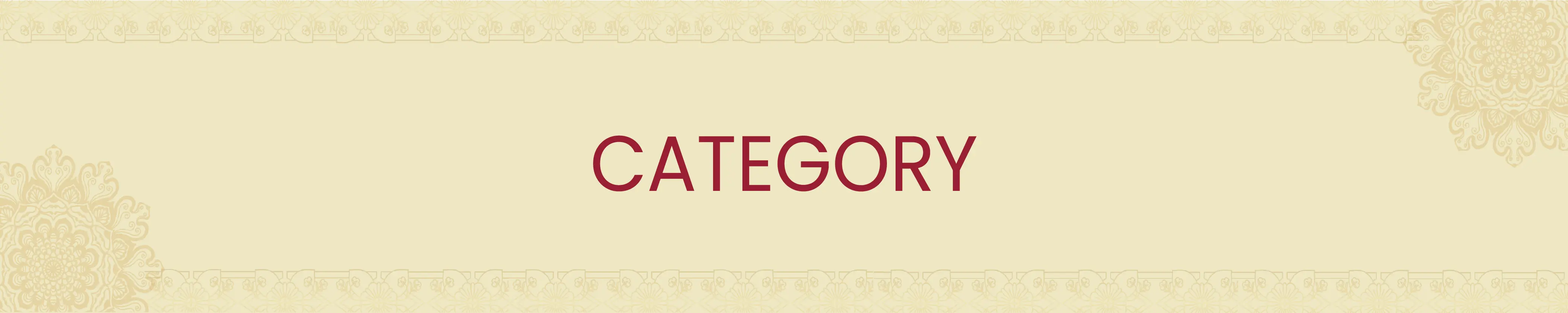 category-strip