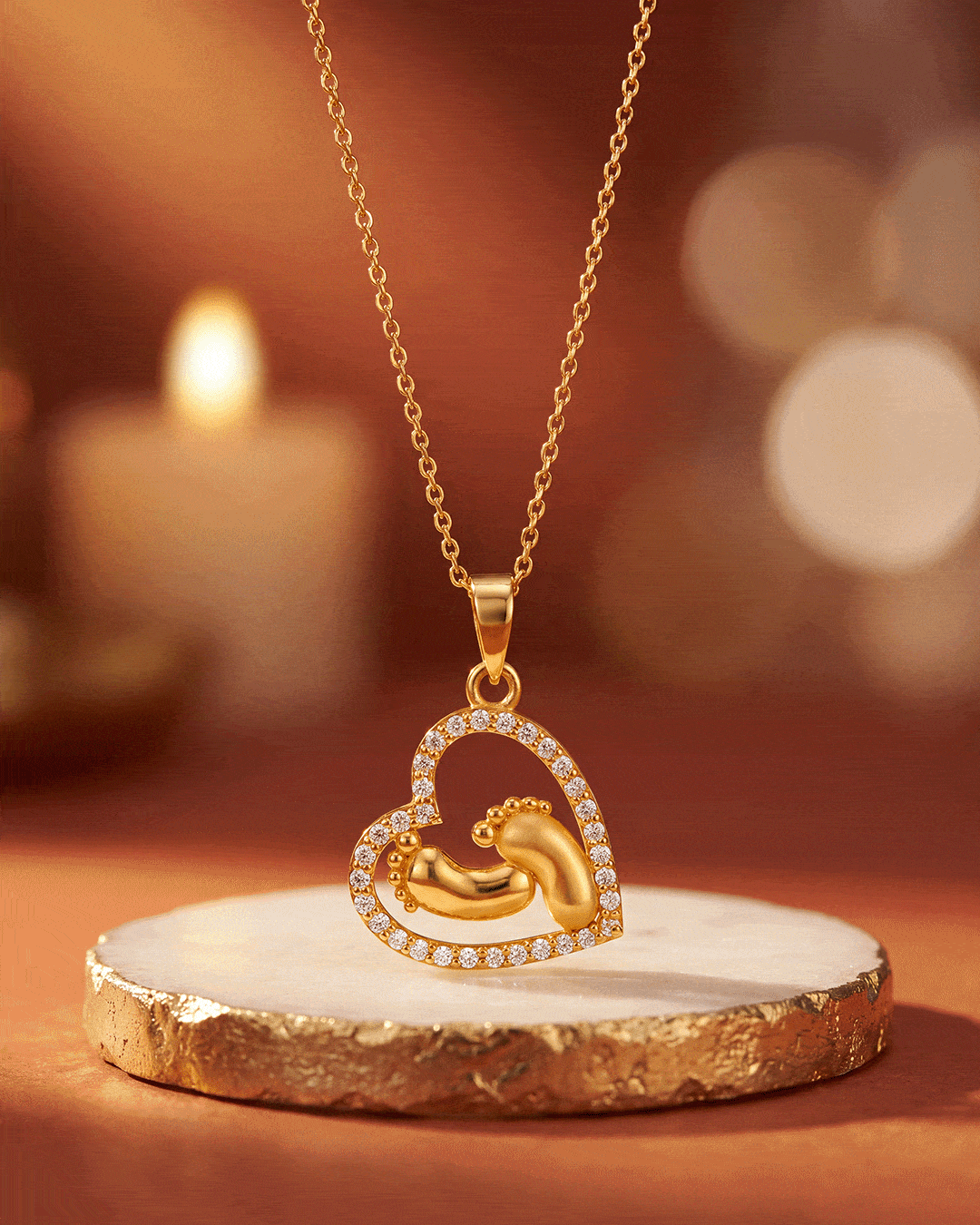 pendant