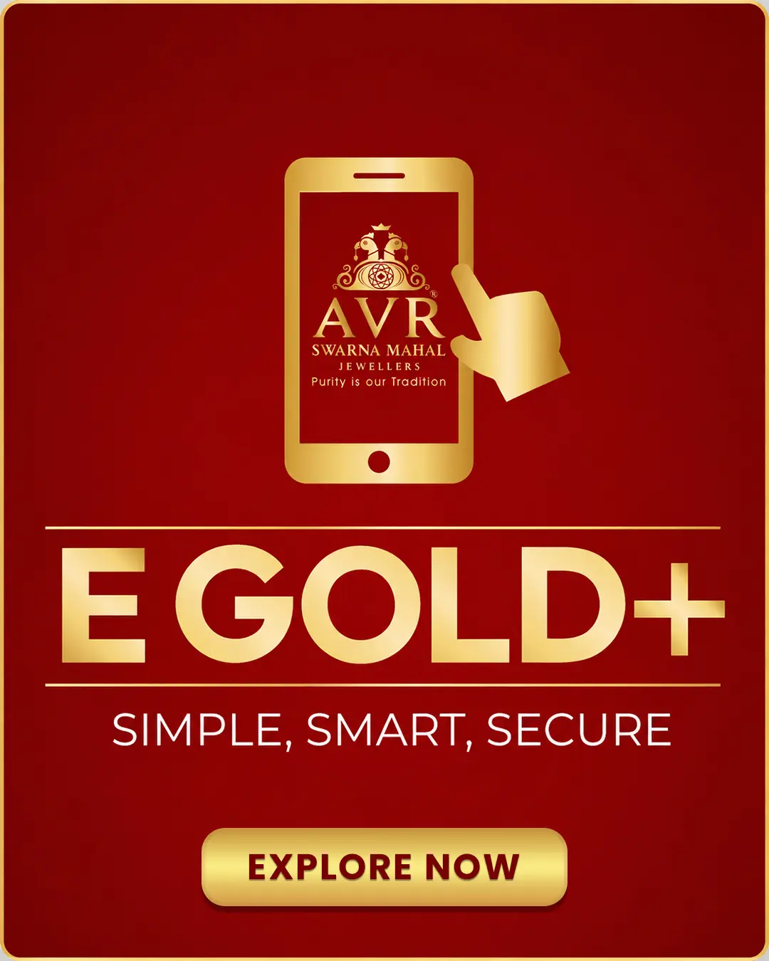 E Gold+