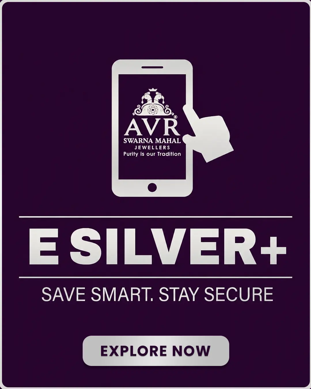 E Silver+