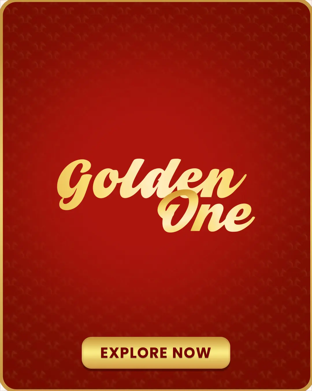Golden One
