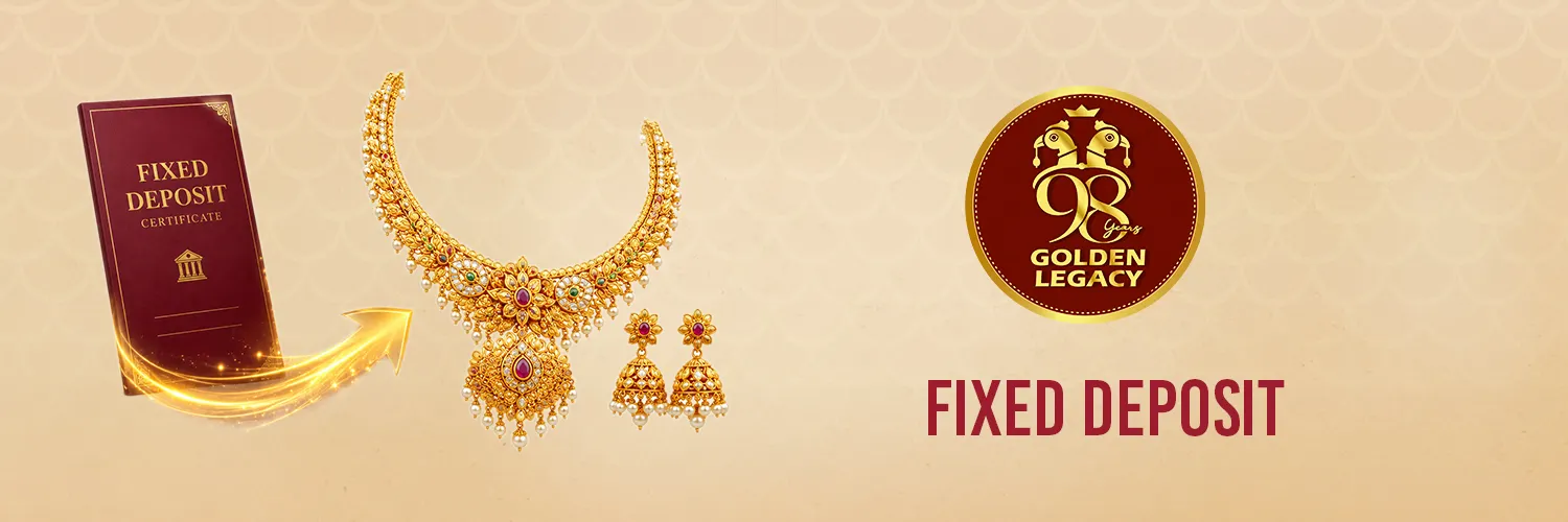 Fixed Deposit