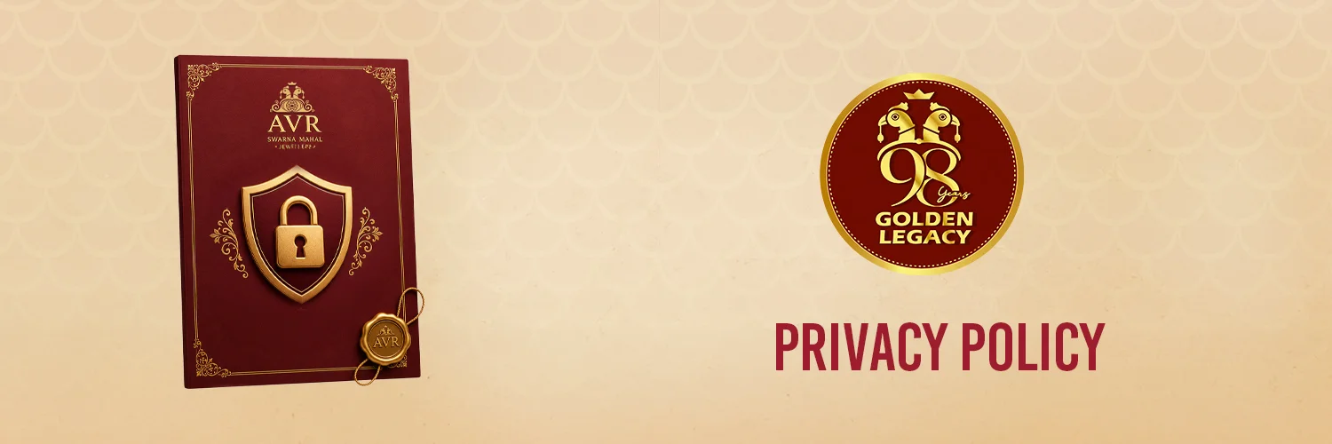 Privacy Policy