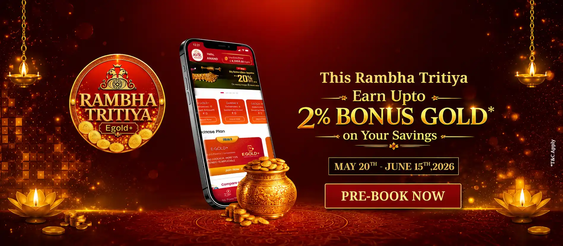rambha-tritiya