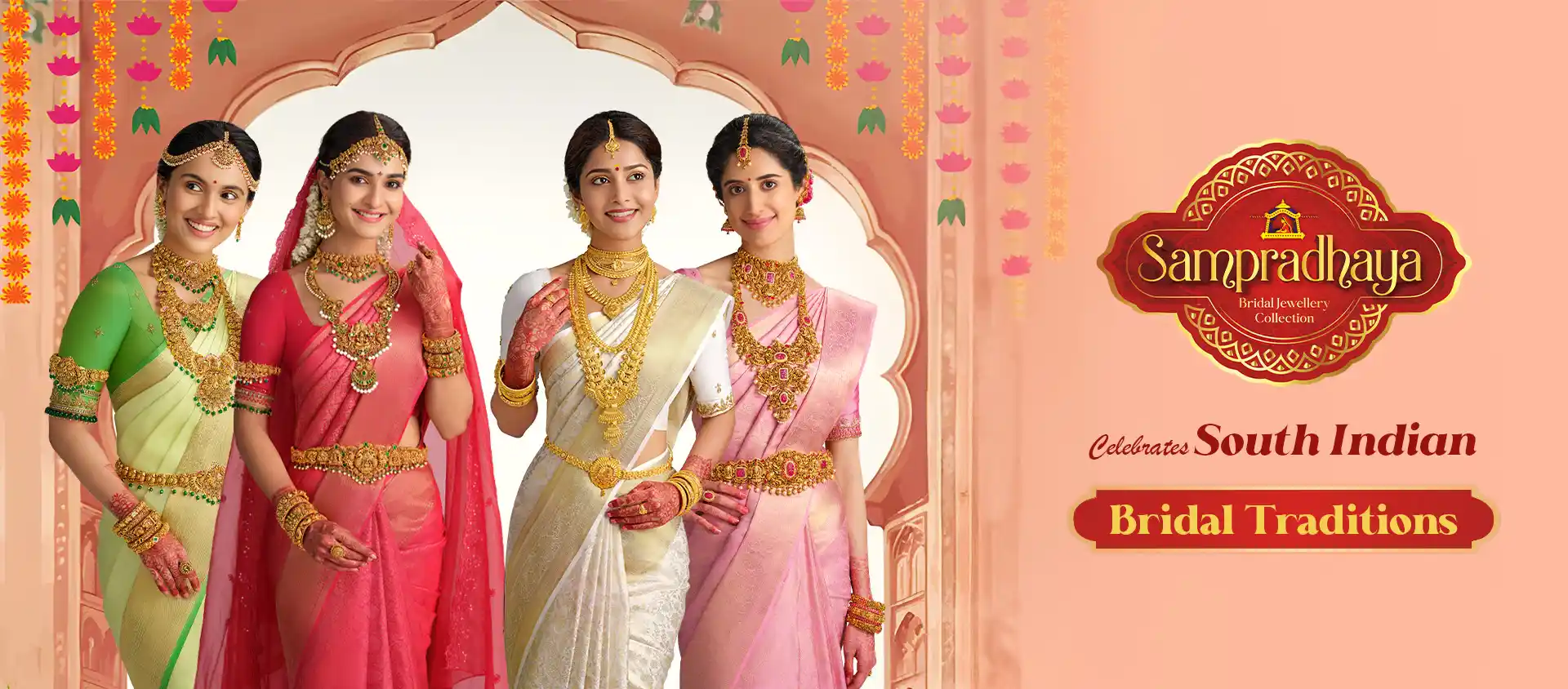 sampradhaya collections