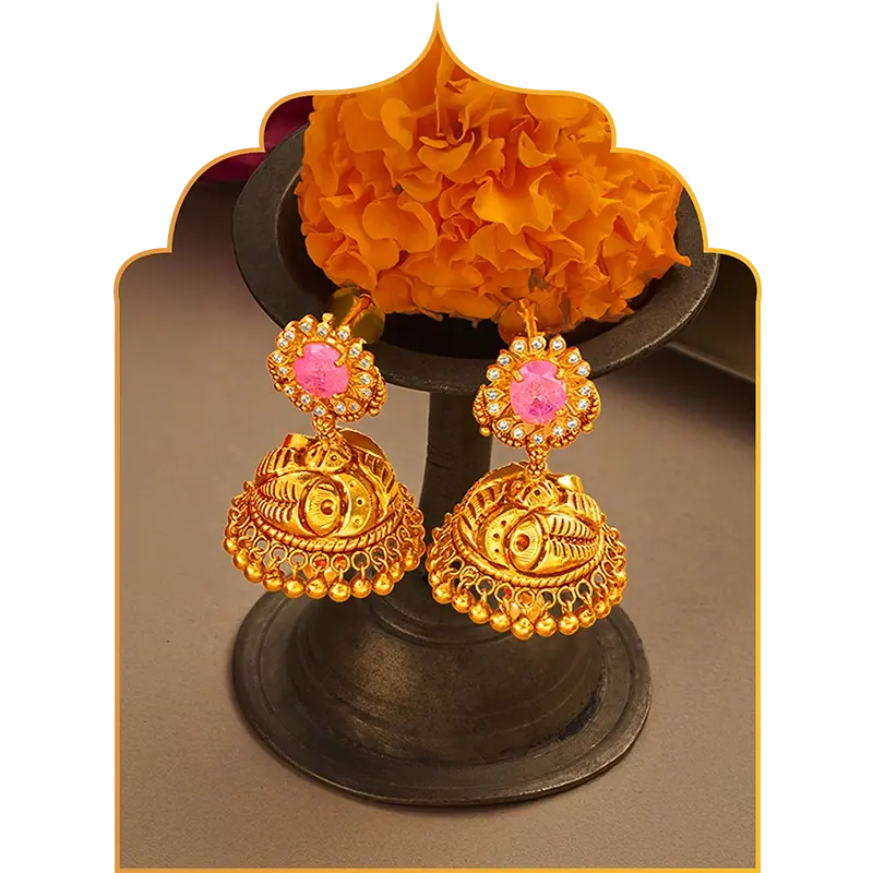 telugu-earring