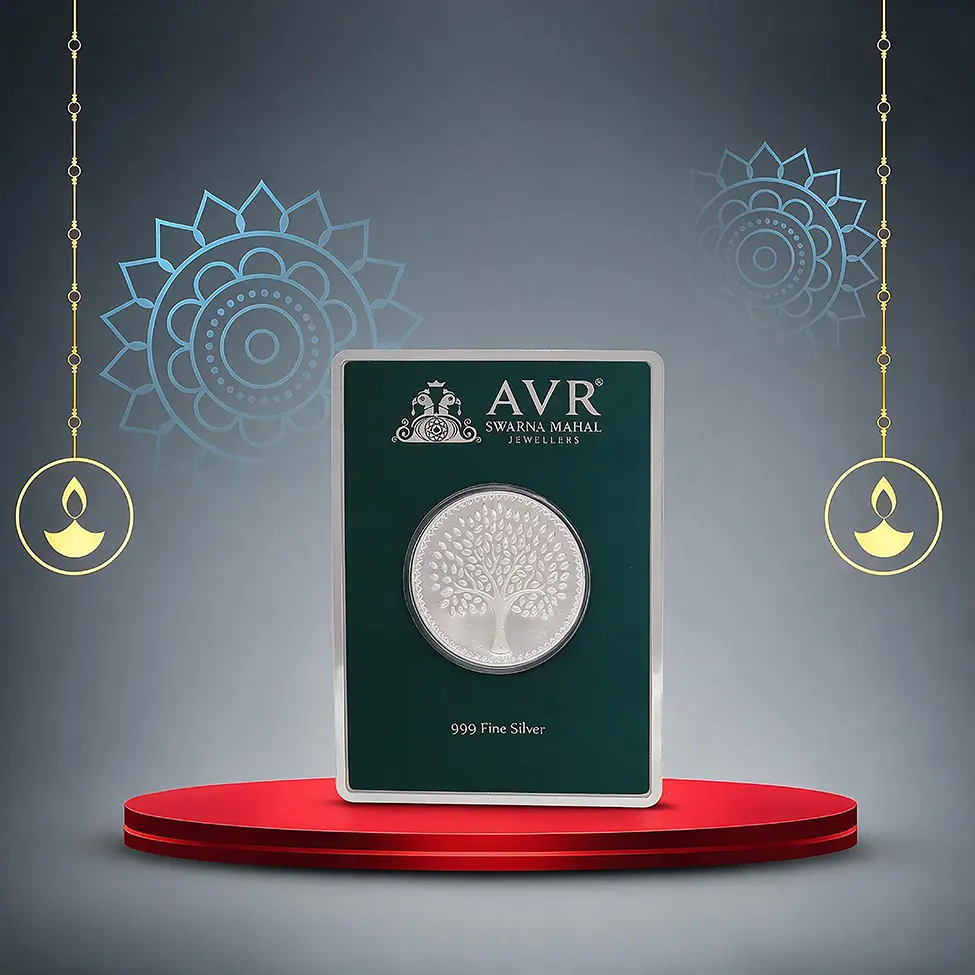 5 Gram (Fine Silver coin)